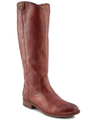 Frye Melissa Leather Boot