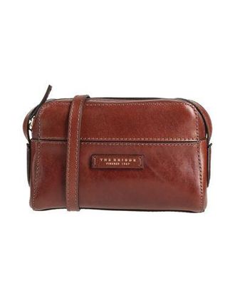 The Bridge BAGS - Cross-body bags on YOOX.COM