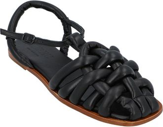 Hereu Cabersa Leather Sandal