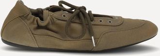 Prada Sneakers Collapse Woman 40