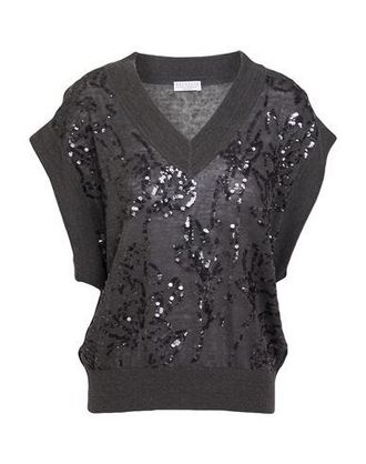 Brunello Cucinelli KNITWEAR - Jumpers on YOOX.COM