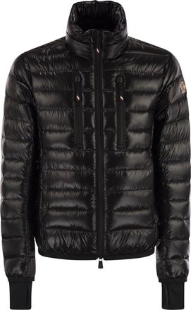 Moncler ihre kurze Jacke