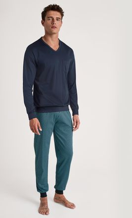 CALIDA Schlafanzug
