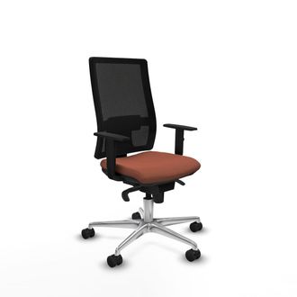 Piqueras y Crespo Piqueras Y Crespo 1d086n0 Silla De Oficina Marr&oacute;n Confortable