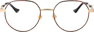 Gucci Round Optical GG1496 O 002