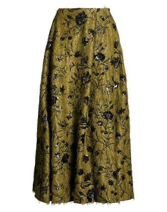 CO. GO BOTTOMWEAR - Maxi skirts on YOOX.COM