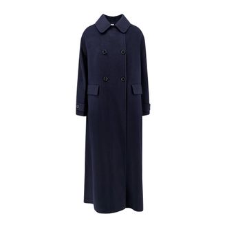Aspesi Donna, Cappotti, Blu, XS, new