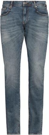 A|X Armani Exchange BOTTOMWEAR - Jeans on YOOX.COM