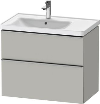 Duravit Duravit D-neo Mueble Bajo Lavabo Suspendido, 784x625x452 Mm, 1