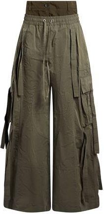 Dolce & Gabbana BOTTOMWEAR - Pantaloni su YOOX.COM