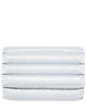 Judith Leiber Full Bead Shoulder Bag