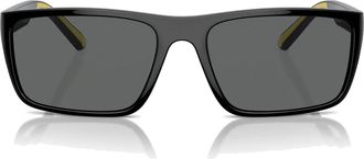 Ferrari Occhiali da sole Scuderia Ferrari Fz6003 U