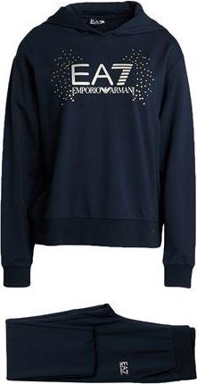 Emporio Armani TUTE E SALOPETTE - Tute Sportive su YOOX.COM