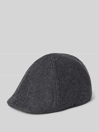 M&uuml;ller Headwear Schieber mit elastischem Verschluss in Dunkelgrau, Gr&ouml;&szlig;e L