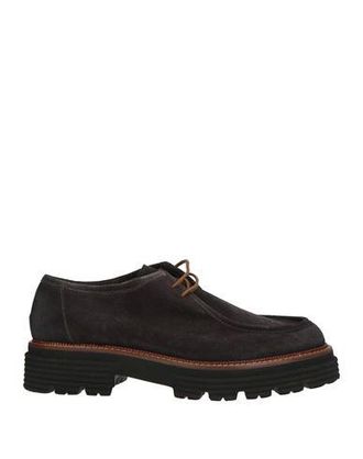 O' Dan Li FOOTWEAR - Lace-up shoes on YOOX.COM