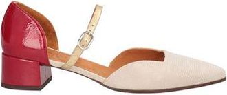 Chie Mihara FOOTWEAR - Pumps sur YOOX.COM