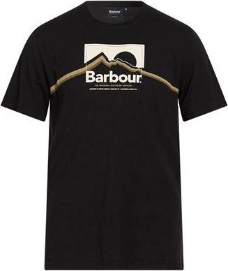 Barbour CAMISETAS Y TOPS - Camisetas en YOOX.COM