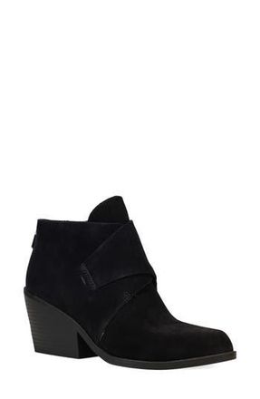 Eileen Fisher Trail Bootie in Black at Nordstrom Rack, Size 8.5
