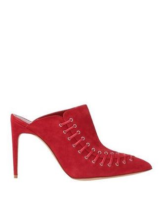 Manolo Blahnik SCHUHE - Mules & Clogs auf YOOX.COM