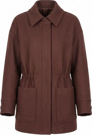 Patrizia Pepe Coat