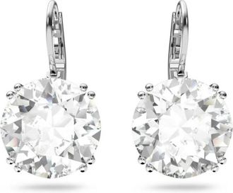 Swarovski Donna, Accessori, Grigio, Taglia unica, new