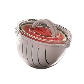 OEM Soluci&oacute;n De Almacenamiento Con Colador De Cesta - Gris 1