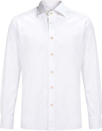 Kiton TOPWEAR - Shirts on YOOX.COM