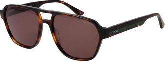 Hackett Acetate Mens Sunglasses