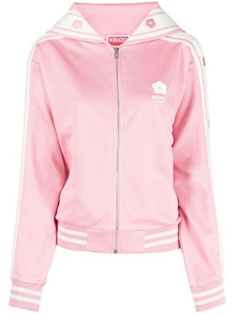 Kenzo Top a maniche lunghe - Rosa