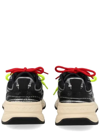 Dsquared2 Sneaker - Black
