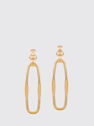 Federica Tosi Sylvie Bronze Earrings