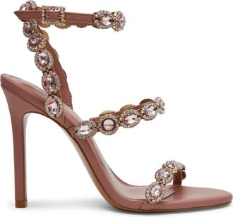 Steve Madden Tamala Sandal BLUSH