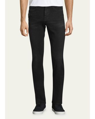 Frame Denim Mens LHomme Slim Fit Jeans