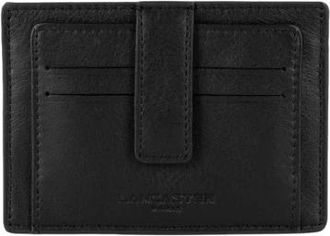 Lancaster Tarjetero Soft Vintage - Accessories - Mujer - Negro - ONE SIZE