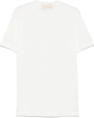 Costumein Canarie T-shirt - White