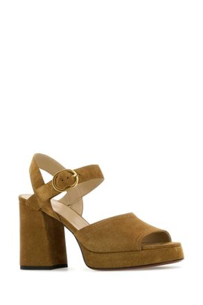 Valentino Garavani 7w2s0mi1dhu Rdx Havanabeige Sandali Sandal
