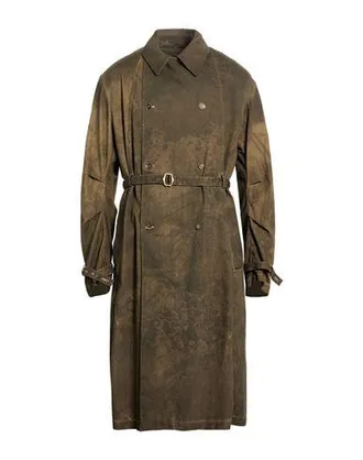 Masnada JACKEN & M&Auml;NTEL - Jacken, M&auml;ntel & Trenchcoats auf YOOX.COM
