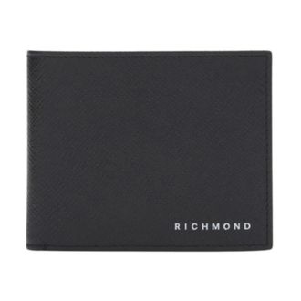 John Richmond Hombre, Accesorios, Negro, Talla: ONE Size