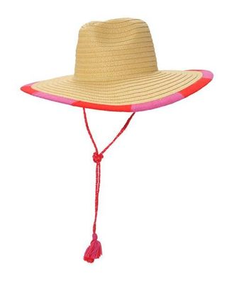 Echo Summer Escape Floppy Hat in Red Clay at Nordstrom