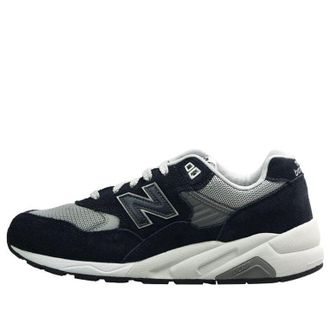 New Balance 580 Navy Grey CMT580CB