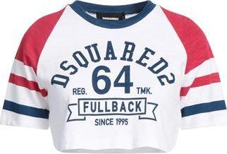 Dsquared2 CAMISETAS Y TOPS - Camisetas en YOOX.COM