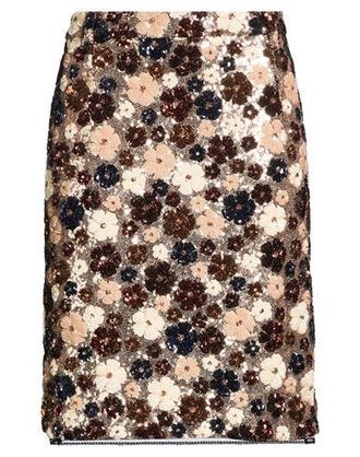 N&deg;21 BOTTOMWEAR - Midi skirts sur YOOX.COM