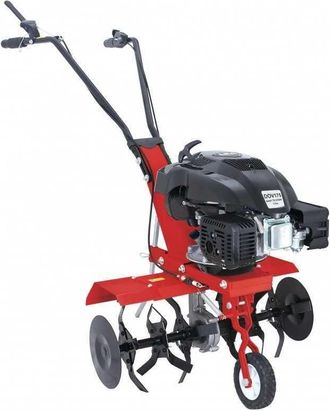 Lea Motoazada De Explosi&oacute;n 5,5 Hp Le41175-60w Dunsch