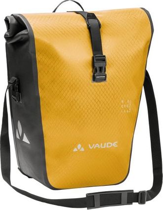 Vaude Aqua Back Single (Recycled) Gepäckträgertasche - | orange