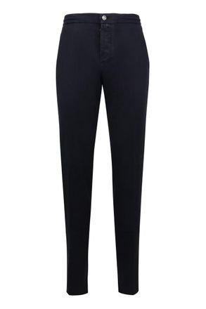Kiton Wool Trousers