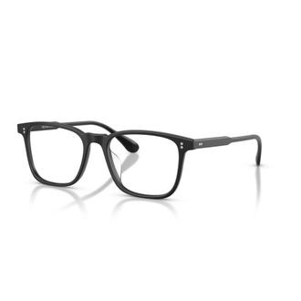 Oliver Peoples Glasses, unisex, Black, Size: 53 MM Tillen Optical Frame