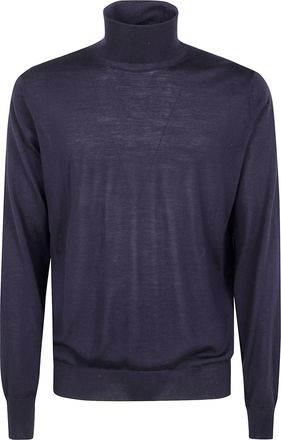 FILIPPO DE LAURENTIIS Turtle Neck Sweater