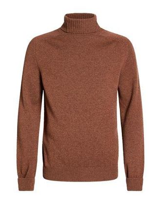 Fedeli KNITWEAR - Turtlenecks on YOOX.COM