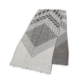 Chanel Pre-owned Scarves, female, Multicolor, Size: ONE SIZE Pre-owned Stole