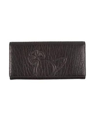 Vivienne Westwood Marroquiner&iacute;a - Billeteras en YOOX.COM